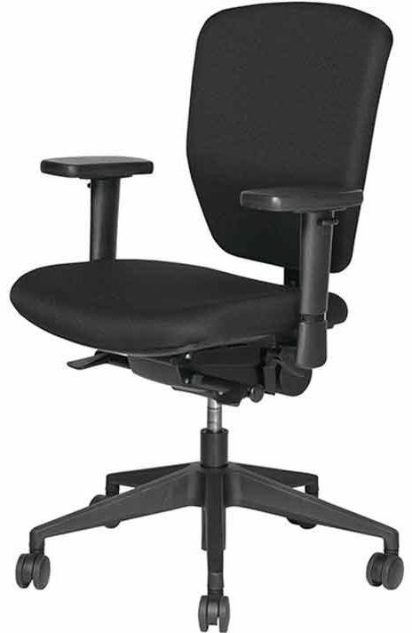 Siège de bureau Magic2 Type P Tissu