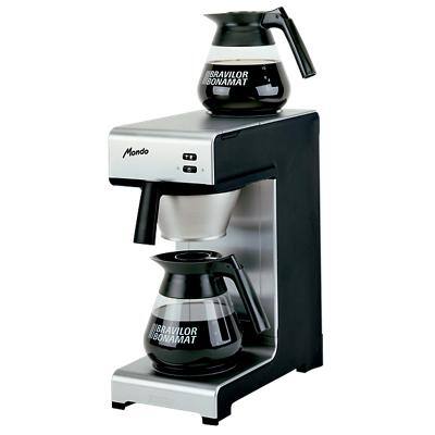 Machine à café Bravilor Bonamat Mondo Noir