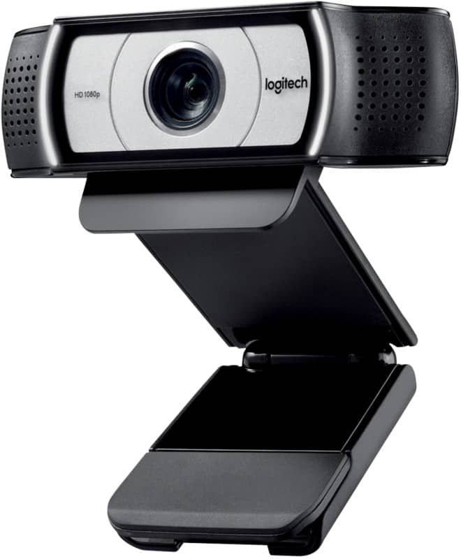 Logitech Webcam C930E