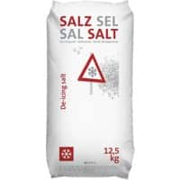 Sel de déneigement esco Blanc 12.5 kg