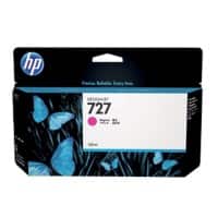 HP 727 Origineel Inktcartridge B3P20A Magenta