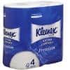 Kleenex Toiletpapier 4-laags 8484 4 Rollen à 160 Vellen