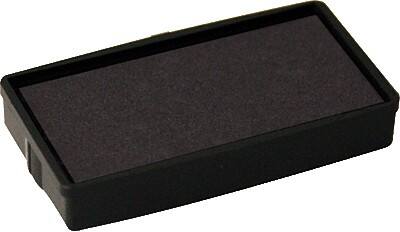 Cassettes d'encrage COLOP Noir 3,8 x 1,4 cm pour tampon 20, C20, 20/1 SET 20 2 Unités