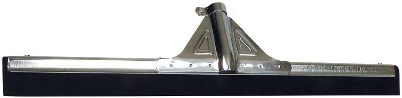 BETRA Vloertrekker Grijs 55cm Metaal