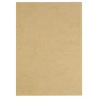Papyrus Elefantenhaut Briefpapier A4 Mat 200 g/m² 21 x 29,7 cm Marmer chamois 50 Vellen