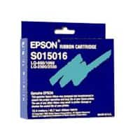 Epson S01539 Printerlint Zwart Nylon