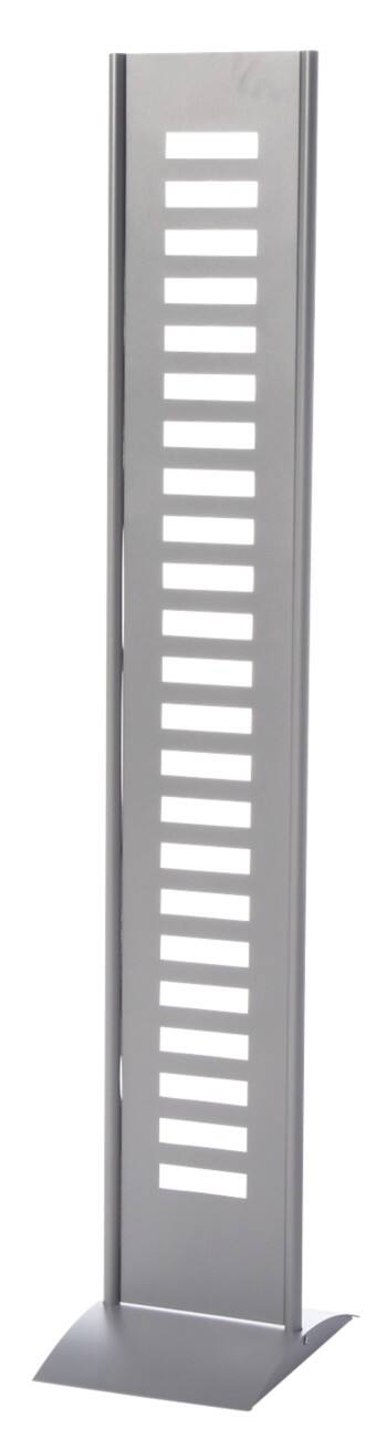 Kerkmann Folderhouder Tec-art basic 12 x A4 Zilver