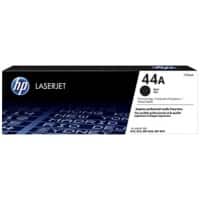 HP 44A Origineel Tonercartridge CF244A Zwart