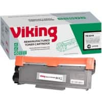 Toner Viking compatible Brother TN-2310 Noir