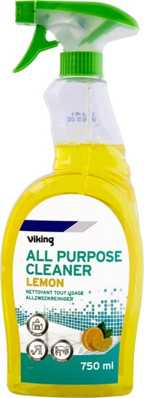 Nettoyant multi-usages Viking Citron 750 ml