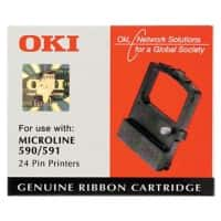 Ruban d'impression D'origine OKI 4823 Noir 9002316