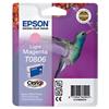 Epson T0806 Origineel Inktcartridge C13T08064011 lichtmagenta