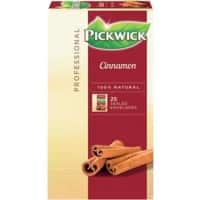 Thé Cannelle Pickwick 25 Unités de 1.6 g