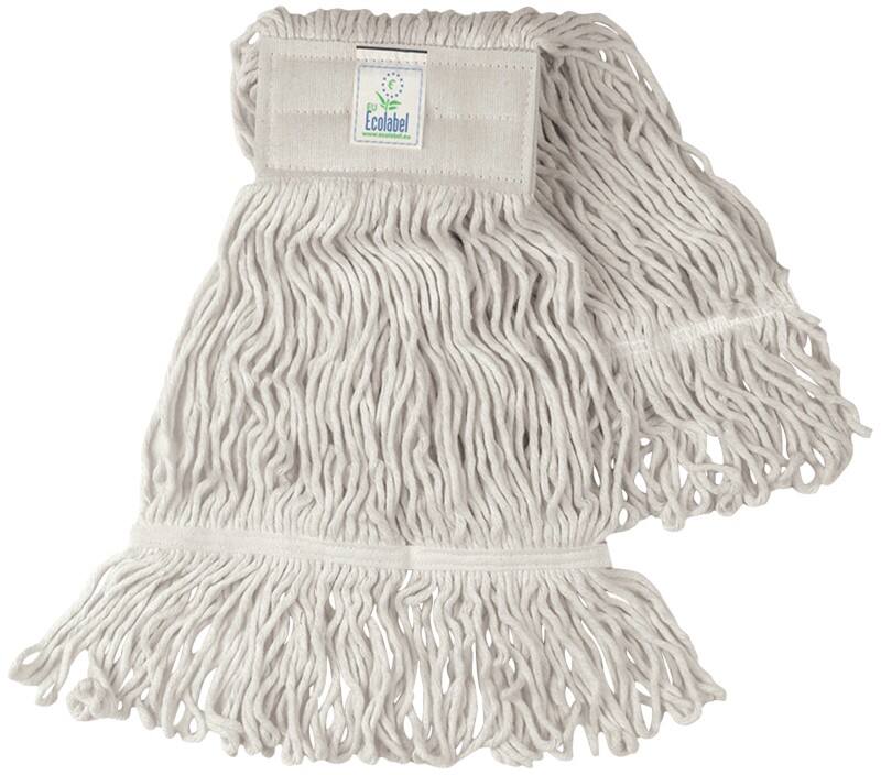 Serpillière BETRA Coton Blanc 35 x 6 x 25 cm 130400 400 g