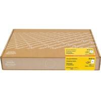 AVERY Zweckform Adresetiketten 8018-300 A4 Wit 199,6 x 143,5 mm 300 Vellen à 2 Etiketten