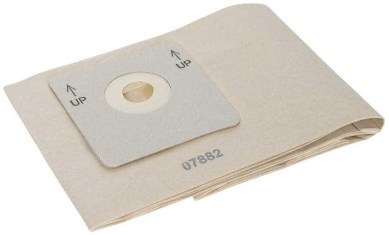 Taski Stofzuigerzakken Go Bruin 10 stuks