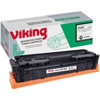 Toner Viking 312X compatible HP CF380X Noir