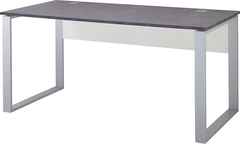 Bureau pour télétravail GERMANIA GW-Altino 4150 Assortiment 160 x 80 x 75 cm