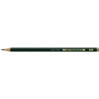 Crayon graphite Faber-Castell