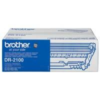 Drum Unit Brother DR-2100 D'origine Noir