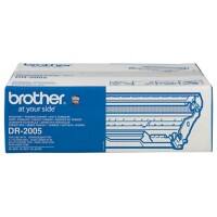 Drum Unit Brother DR-2005 D'origine Noir