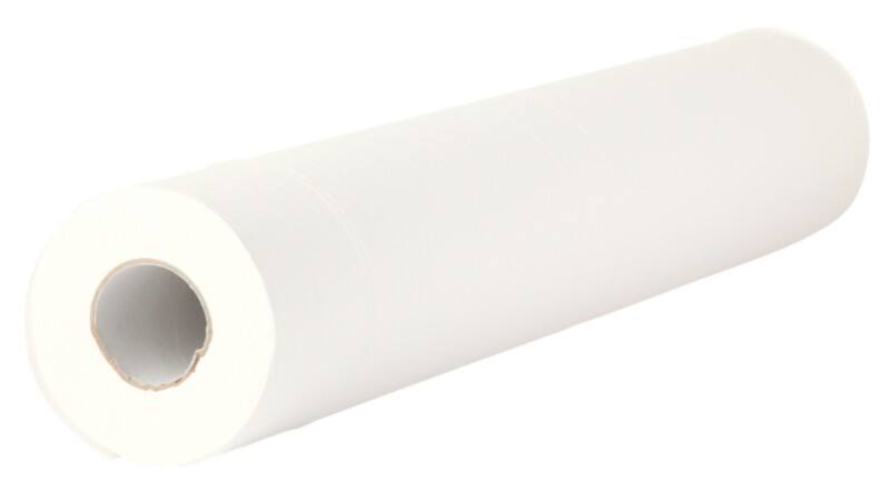 Onderzoekslaken 2-laags 12 Rollen à 150 Vellen