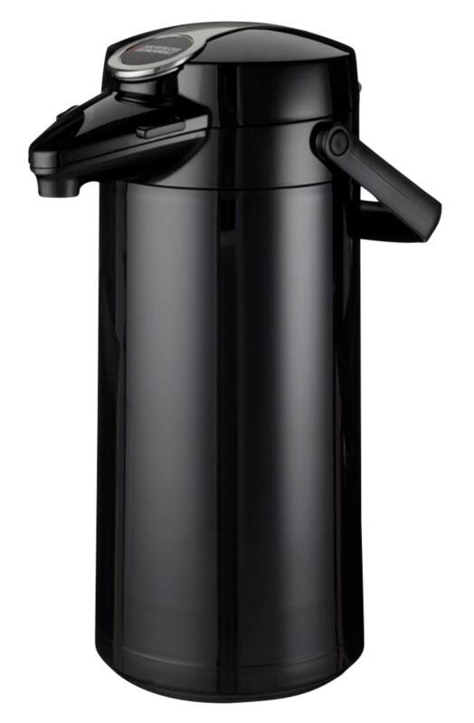 Bravilor Bonamat Airpot Furento Thermoskan Zwart 2,2 l
