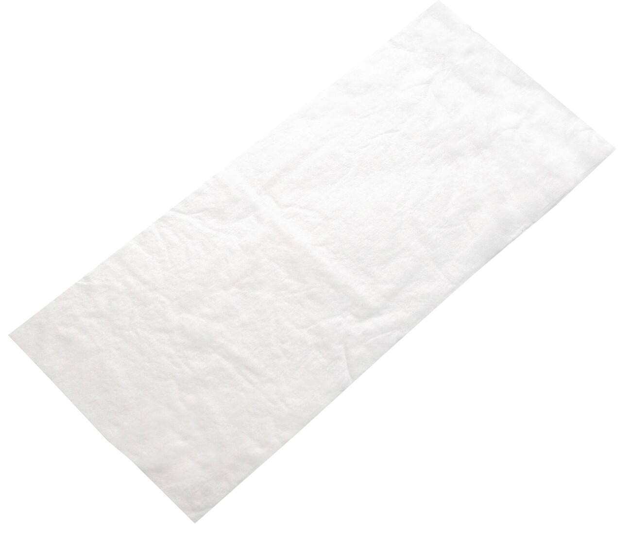 Chiffon TASKI Polypropylène Blanc 50 Unités