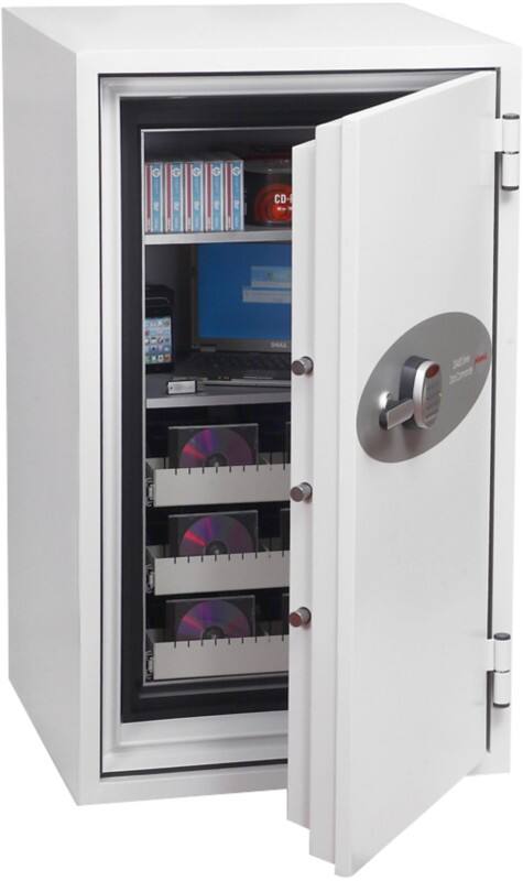 Phoenix Data Commander Datakluis Elektronisch slot 143 L DS4621E