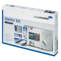 Kit de démarrage pour tableaux blancs Legamaster for whiteboards Assortiment 24 x 35 cm