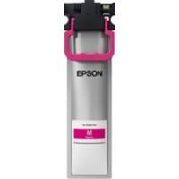 Cartouche jet d'encre Epson T9443 D'origine C13T944340 Magenta