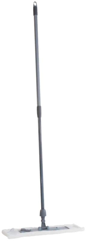 Balai à plat BETRA 45 x 138 cm Gris