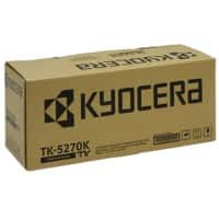 Toner TK-5270K D'origine Kyocera Noir