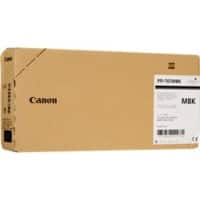 Canon PFI-707MBK Origineel Inktcartridge Mat zwart