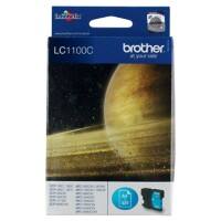 Brother LC1100C Origineel Inktcartridge Cyaan