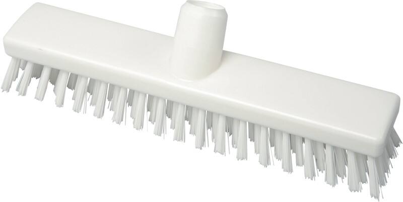 BETRA Schrobber HACCP Wit