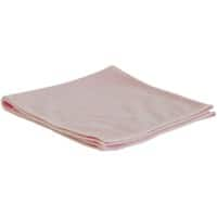 BETRA Microvezeldoek Light 40 x 40 x 22,5 cm Rood 10 Stuks