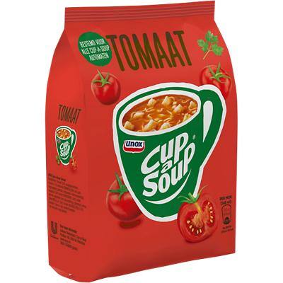 Cup-a-Soup Dispenserzak Tomaat 653 g