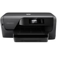 HP Officejet Pro 8210 A4 Kleureninkjetprinter met draadloos printen