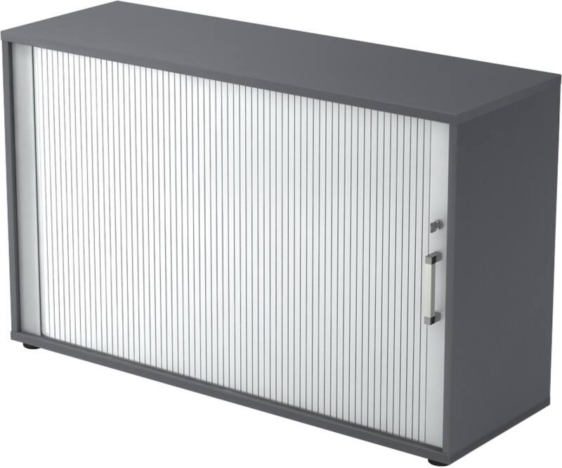 Hammerbacher Archiefkast 1.200 x 400 x 748 mm