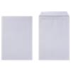 Enveloppes Viking Sans fenêtre C4 229 (l) x 324 (h) mm Autocollante Blanc 100 g/m² 250 Unités