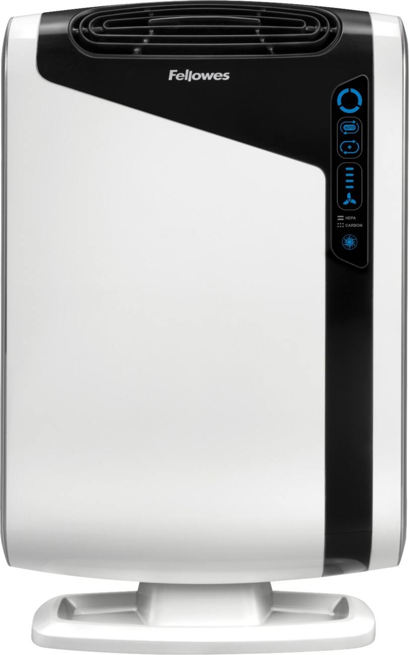 Purificateur d’air Fellowes AeraMax DX95 Noir, blanc 40 x 20,7 x 64 cm