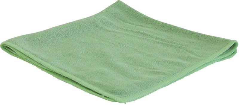 BETRA Microvezeldoek Heavy Duty 40 x 40 x 41 cm Groen 10 Stuks