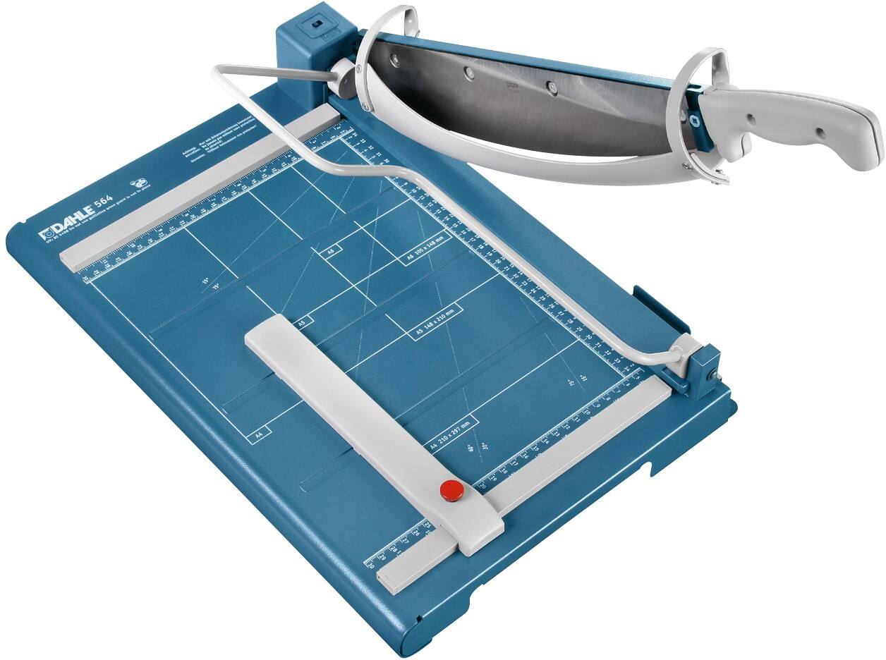 Dahle Snijmachine Hebelschneider 564 A4 360 mm 45 Vel