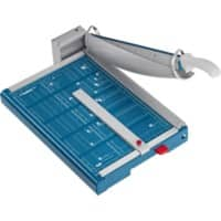 Dahle Professional Snijmachine A3 460 mm Blauw 35 Vellen