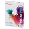 Papier imprimante Office Depot Vision Pro A4 160 g/m² Lisse Blanc 250 Feuilles
