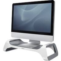 Réhausseur de moniteur Fellowes I-Spire Blanc