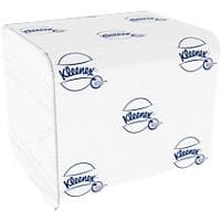 Kleenex Recycled 100% Toiletpapier 2-laags 8408 36 Stuks à 200 Vellen