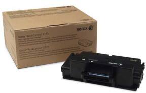 Toner Xerox 106R02311 D'origine Noir