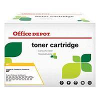 Compatibel Office Depot HP 51A Tonercartridge Q7551A Zwart